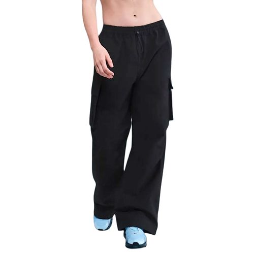 Pantalón Nike Mid-Rise Oversized Woven Cargo