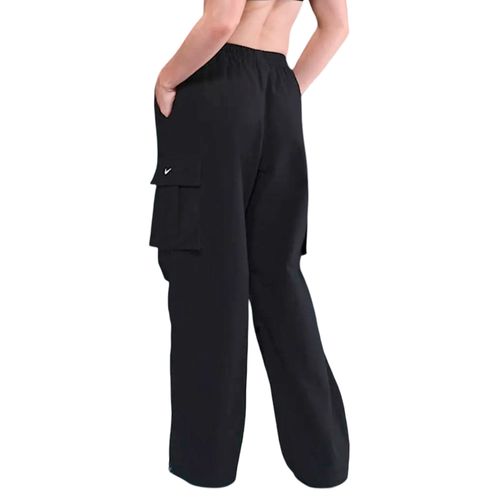 Pantalón Nike Mid-Rise Oversized Woven Cargo