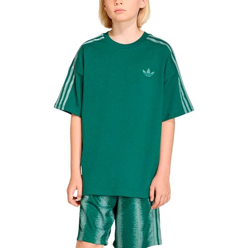 Remera Adidas Originals Minecraft