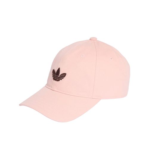 Gorra Adidas Originals Adicolor Classic Trifolio