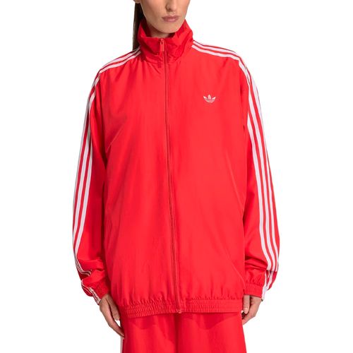 Campera Adidas Originals Firebird Adilenium