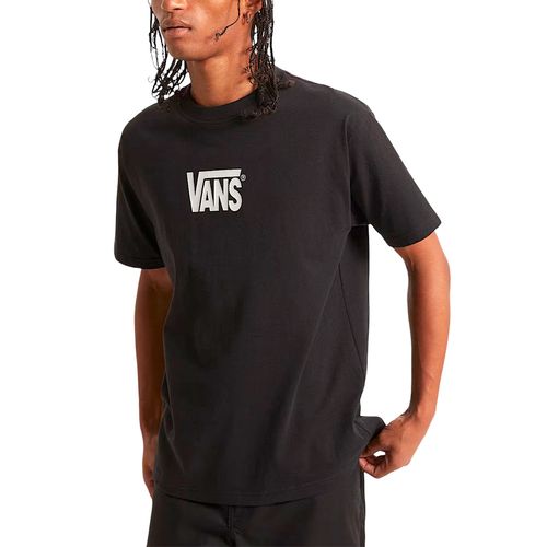 Remera Vans Stretch Logo
