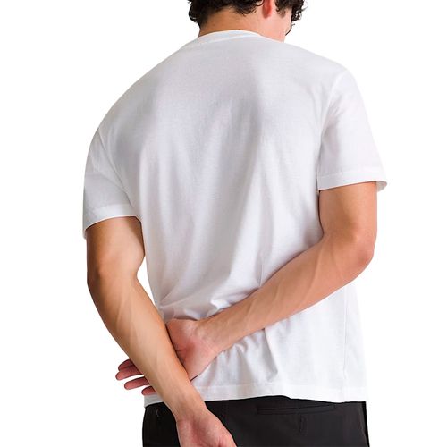 Remera Vans Stretch Logo