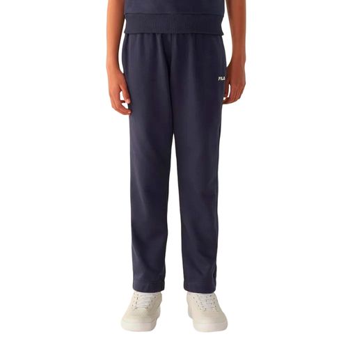 Pantalón Fila Regular Letter B Junior