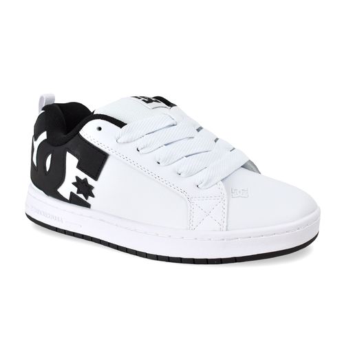 Zapatilla DC Shoes Court Graffik