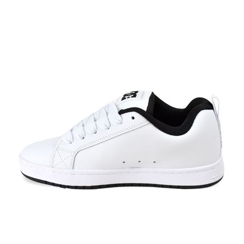 Zapatilla DC Shoes Court Graffik