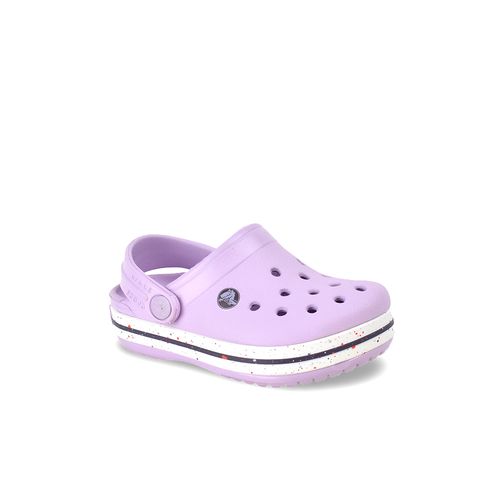 Sandalia Crocs Crocband Speckled Band