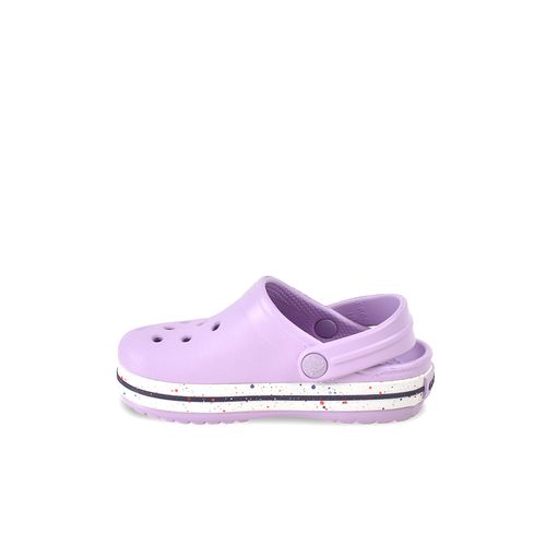 Sandalia Crocs Crocband Speckled Band