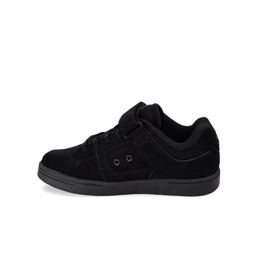 Zapatilla DC Manteca 4 V "Full Black"