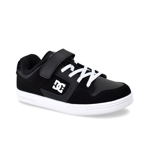 Zapatilla DC Manteca 4 V "Black/White"