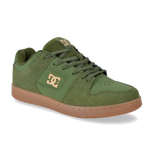 Zapatilla DC Shoes Manteca 4