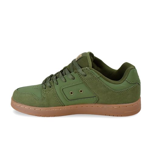 Zapatilla DC Shoes Manteca 4