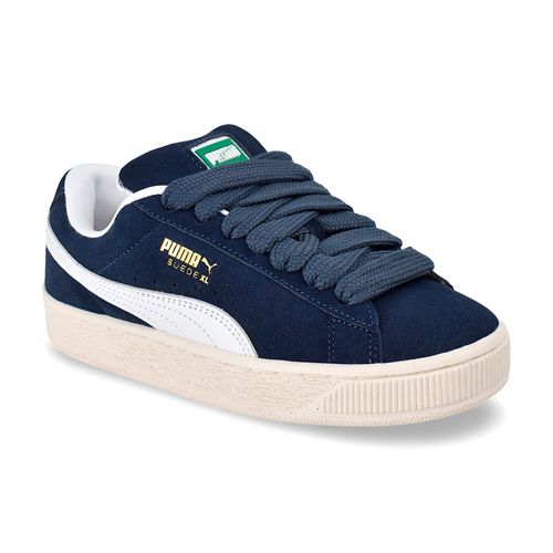 Zapatilla Puma Suede XL