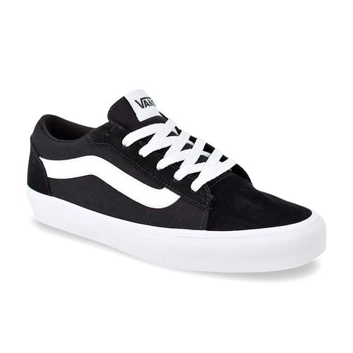 Zapatilla Vans Skate Vero LS