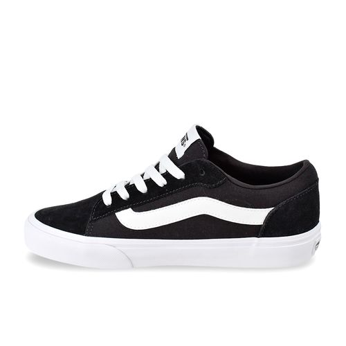 Zapatilla Vans Skate Vero LS
