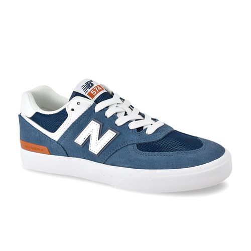 Zapatilla New Balance Numeric 574 Vulc