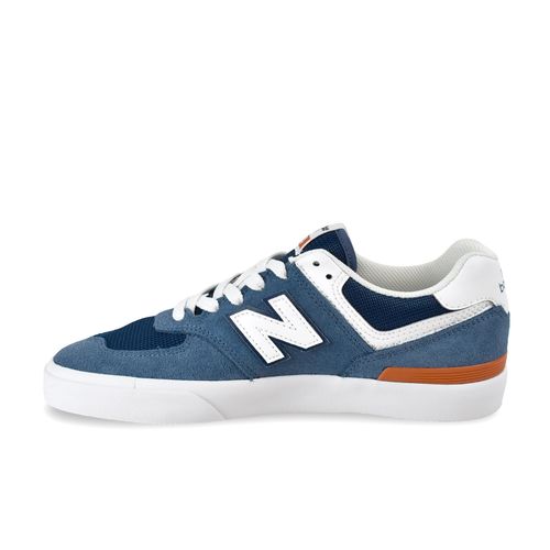 Zapatilla New Balance Numeric 574 Vulc