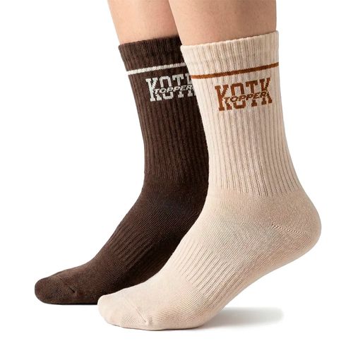 Media Topper KOTK x2