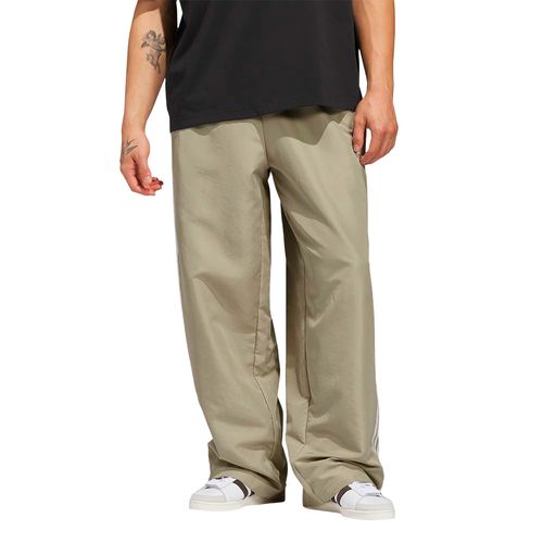 Pantalón Adidas Originals Basketball Windbreaker