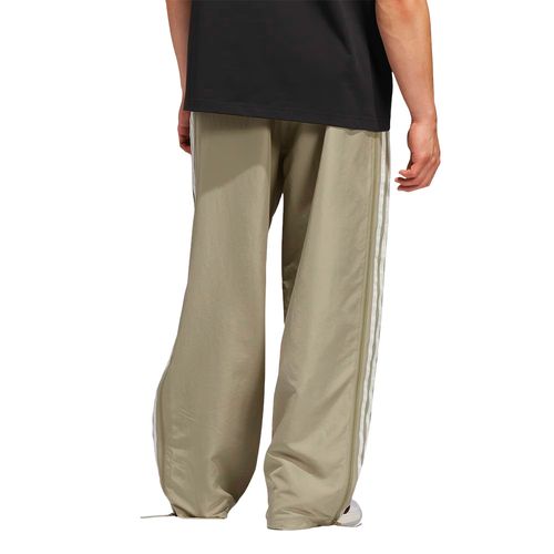 Pantalón Adidas Originals Basketball Windbreaker