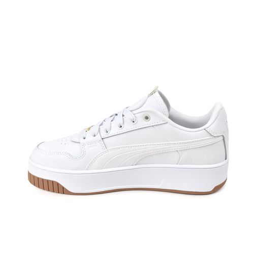 Zapatilla Puma Carina Street Lux