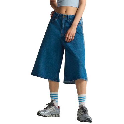 Short Adidas Originals Adicolor Denim Firebird