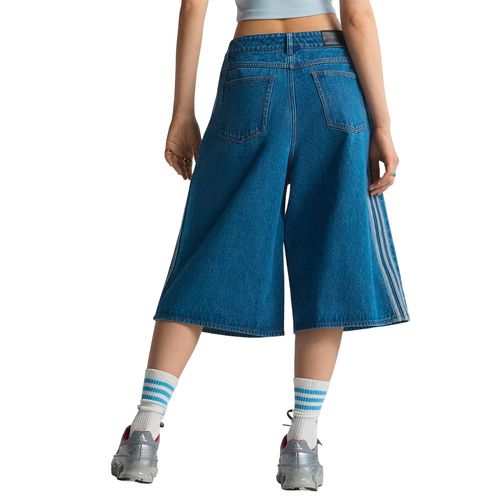 Short Adidas Originals Adicolor Denim Firebird