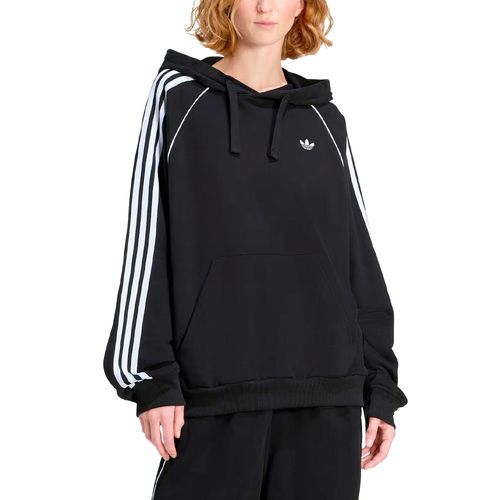 Buzo Adidas Originals Trefoil SST