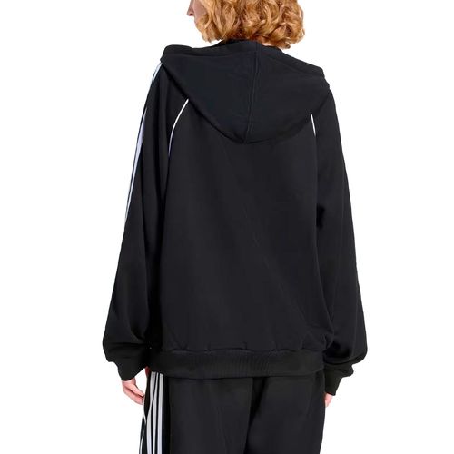 Buzo Adidas Originals Trefoil SST