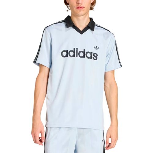 Remera Adidas Originals Archive Collar Engineered