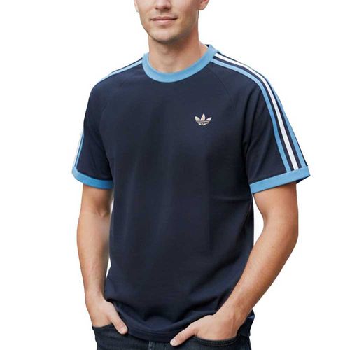 Remera Adidas Originals Adicolor Classics