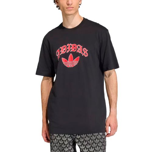 Remera Adidas Originals Trifolio Series