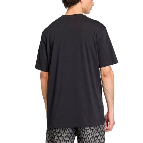 Remera Adidas Originals Trifolio Series