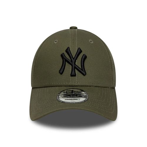 Gorra New Era 9FORTY NY Yankees Olive