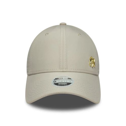 Gorra New Era 9FORTY NY Yankees Stone