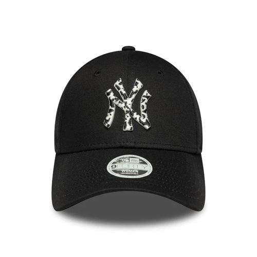 Gorra New Era 9FORTY NY Yankees Animal Infill