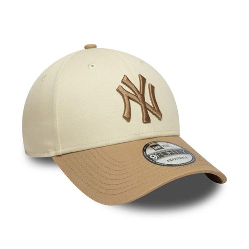 Gorra New Era 9FORTY NY Yankees Colour Block