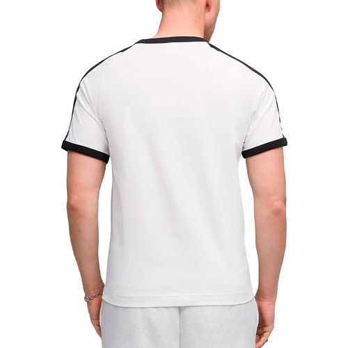 Remera Puma T7 Big Cat Ringer Tee