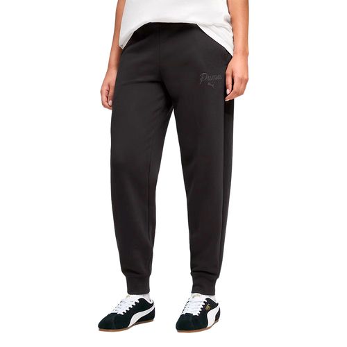 Pantalon Puma Essentials Script
