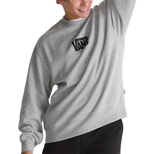 Buzo Vans Stretch Logo Crew