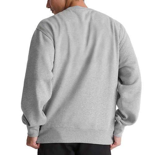 Buzo Vans Stretch Logo Crew
