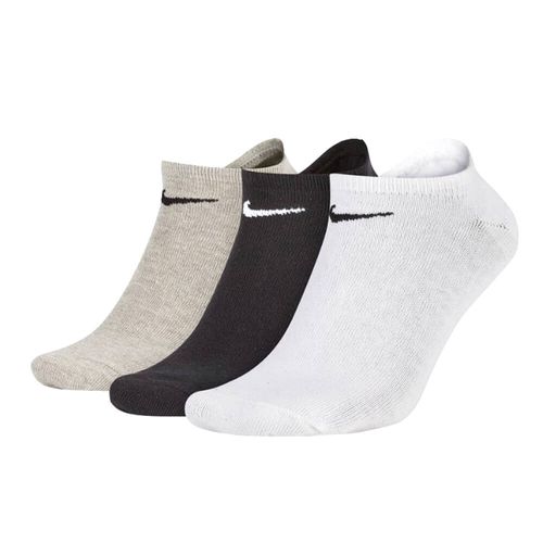 Plantin Nike Unisex Everiday Lightweight 3Pr