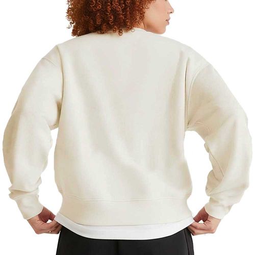 Buzo Vans Stretch Logo Crew