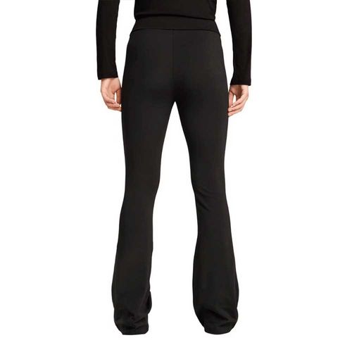 Calza Puma Essentials High-Waist Flared Leggings