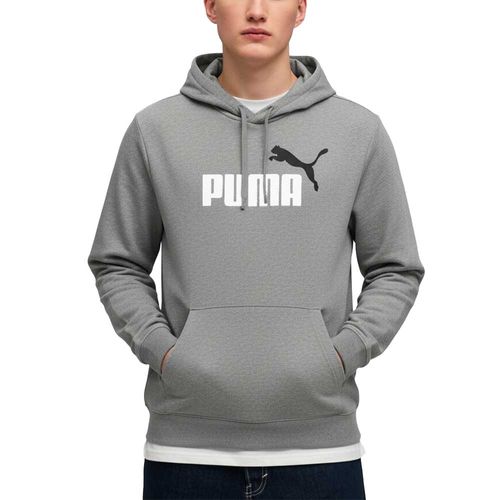 Buzo Puma Essentials