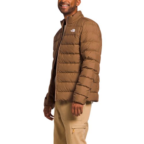 Campera The North Face Aconcagua 3