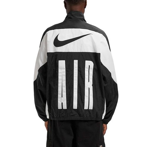 Campera Nike Air Woven Track