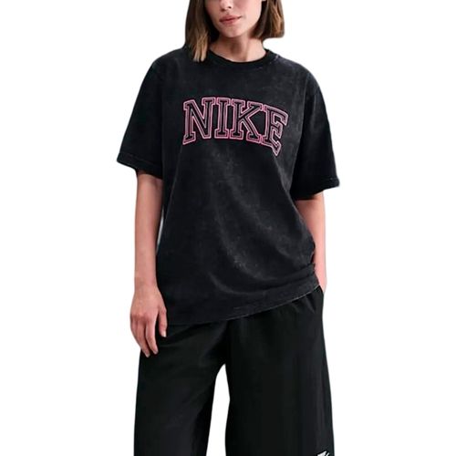 Remera Nike Sportswear Classics