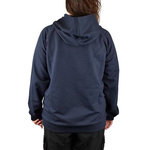 Campera Ultra Rustica con Capucha