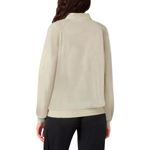 Buzo Champion Half Zip Top